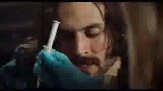 BACKTRACE FULL MOVIE TRAILER 2019 4K HDR