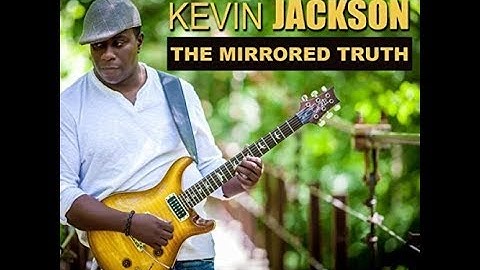Kevin Jackson  -  Speechless