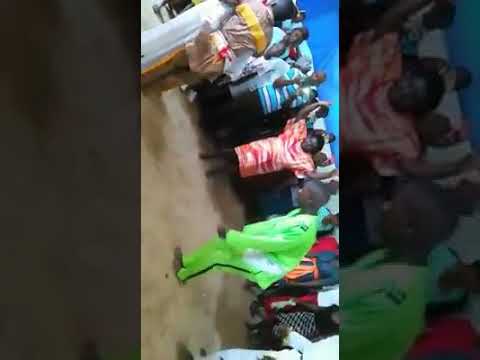 Gracias por su atención - YouTube