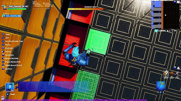 HOW TO COPY MULTIPLE THINGS AT ONCE IN FORTNTIE CREATIVE(MUST WATCH)