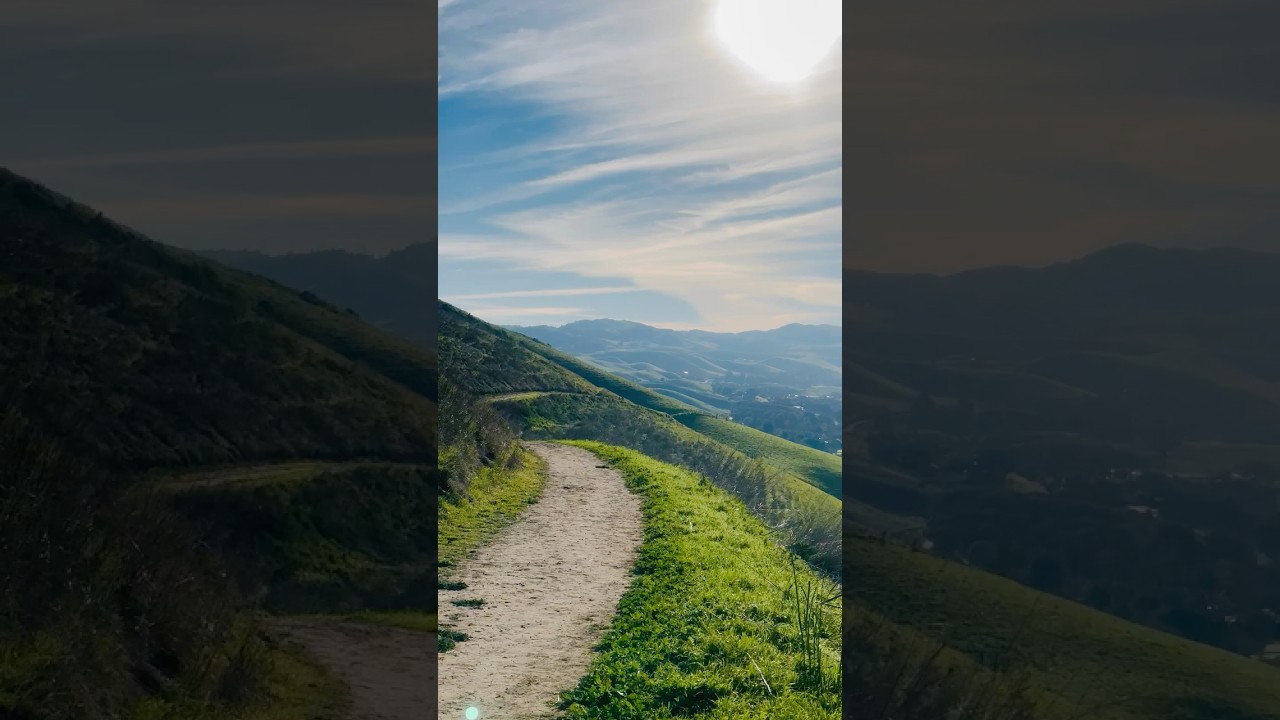 Ed R Levin County park, Milpitas, California, United States 