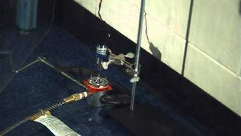 Rupture Disc Air Blast