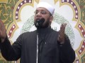 مكانة اليتيم فى الإسلام - الشيخ مصطفى السعيد الحارونى