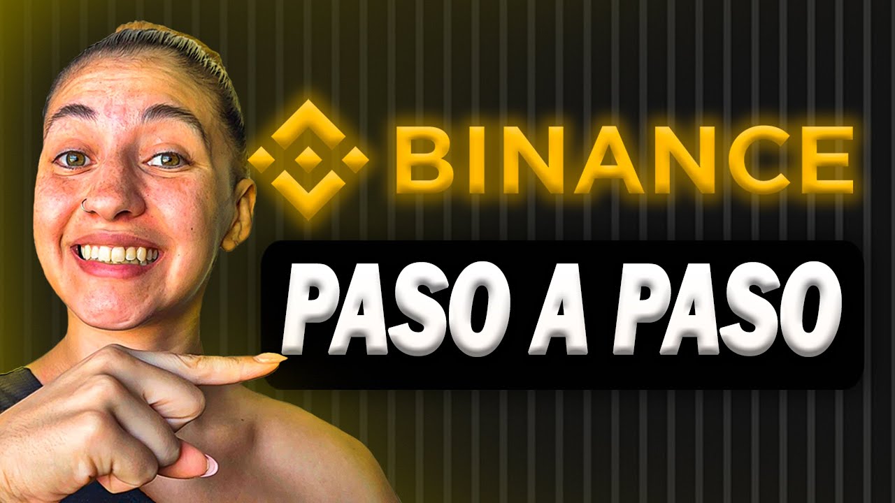 Tutorial Completo P2P Binance 2025 | Paso a Paso Para Principiantes ...