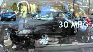 2003 Ford Escort ZX2 for sale in Vancouver, WA