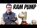 RAM PUMP - IT ACTUALLY WORKS!!!