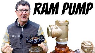 RAM PUMP - IT ACTUALLY WORKS!!!