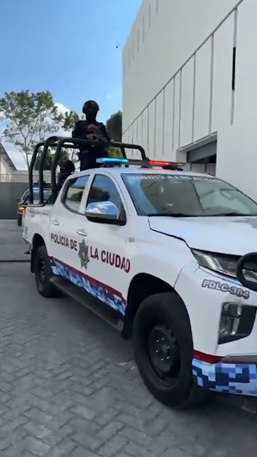 Noticia de último momento en Puebla