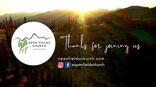Ephesians, Cont. - OFC Livestream August 1, 2025