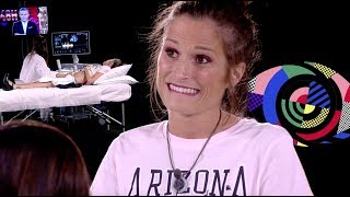 Gran Hermano - Verdeliss Sonography! - Big Brother 20th Birthday Celebration | Big Brother Universe