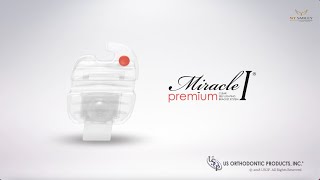 Hệ Thống Mắc Cài Us Orthodontic Products Usa - Ngọc Thụ Lâm Phong