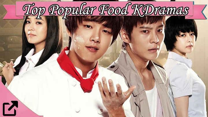 Top 10 Popular Food & Cooking Korean Dramas 2016 (All The Time) - DayDayNews