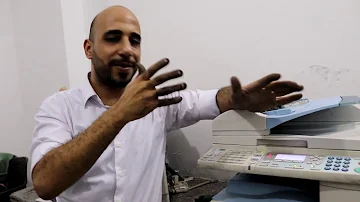 Ø¹Ø·Ù„ Sc258Ù„Ø·Ø§Ø¨Ø¹Ù‡ Ø±ÙŠÙƒÙˆ Ù¤Ù£Ù  Mp3