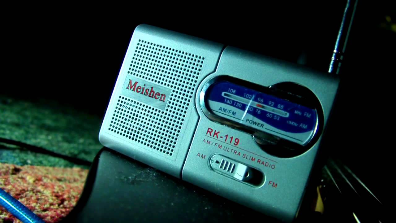 11th Of April 2012 Radio Transmission YouTube