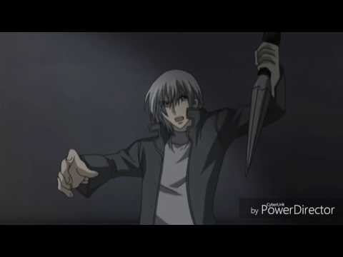 Vampire Knight ichiru and Zero amv