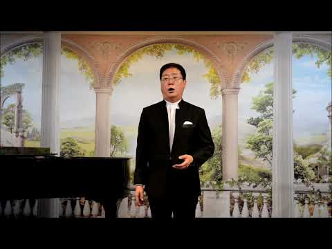 Bar. 박동석 '만날고개' 정목일 시, 김봉천 곡
