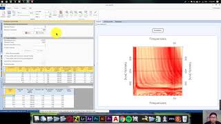 Easy Masw Data Analysis  Malay