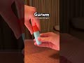 Gurwm #preppy #skincare