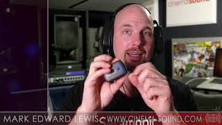 Podcast Solutions with the Saramonic CA Mixer