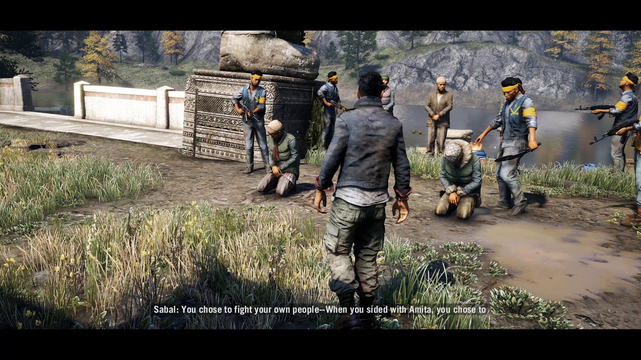 uplay pc installer for far cry 4