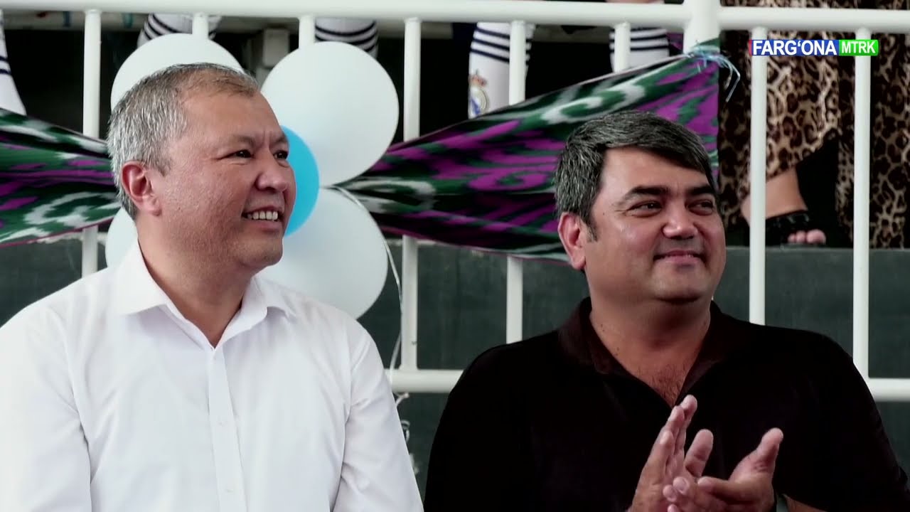 Farg'ona -i QUVNOQ STARTLAR