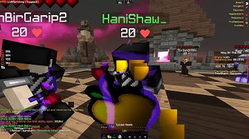 Fun at koth (hacker) : Extremecraft