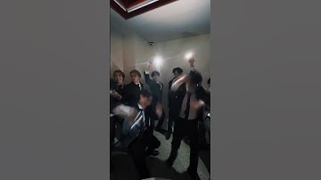 폭풍상사 송년회_최종_제출용_Fin #TEMPEST #템페스트 #한빈 #형섭 #혁 #은찬 #LEW #화랑 #태래 #Shorts