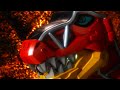 Power Rangers Official | Crazy Robot Dinosaur Moments | Morphin Grid Monday