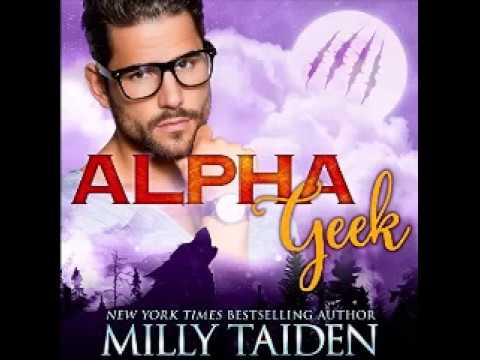 Alpha Geek Audiobook