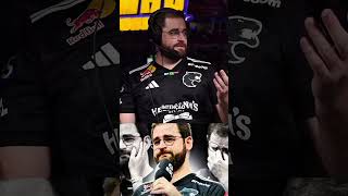 fallen não vai se aposentar @madhouse_tv #csgo #cs2 #madhousetv #cs