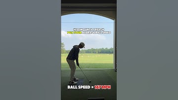 Turning Par 5’s into Par 4’s #shorts #viral #fyp #viralshort #golfswing #golf #golflife