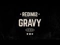 Redimi2  gravy de letras
