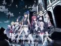 ZAQ   Last Proof Trinity Seven Movie Theme Song download