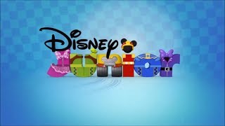 Disney Playhouse Bumper Junior Promo ID Ident Compilation (148)