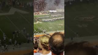 ODU at Virginia Tech Hokies - Enter Sandman