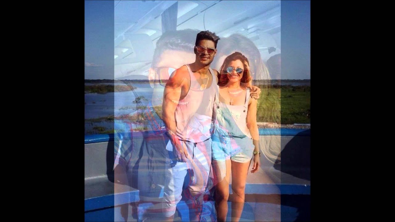 Micheille y Erick la pareja mas bonita del mundo - YouTube