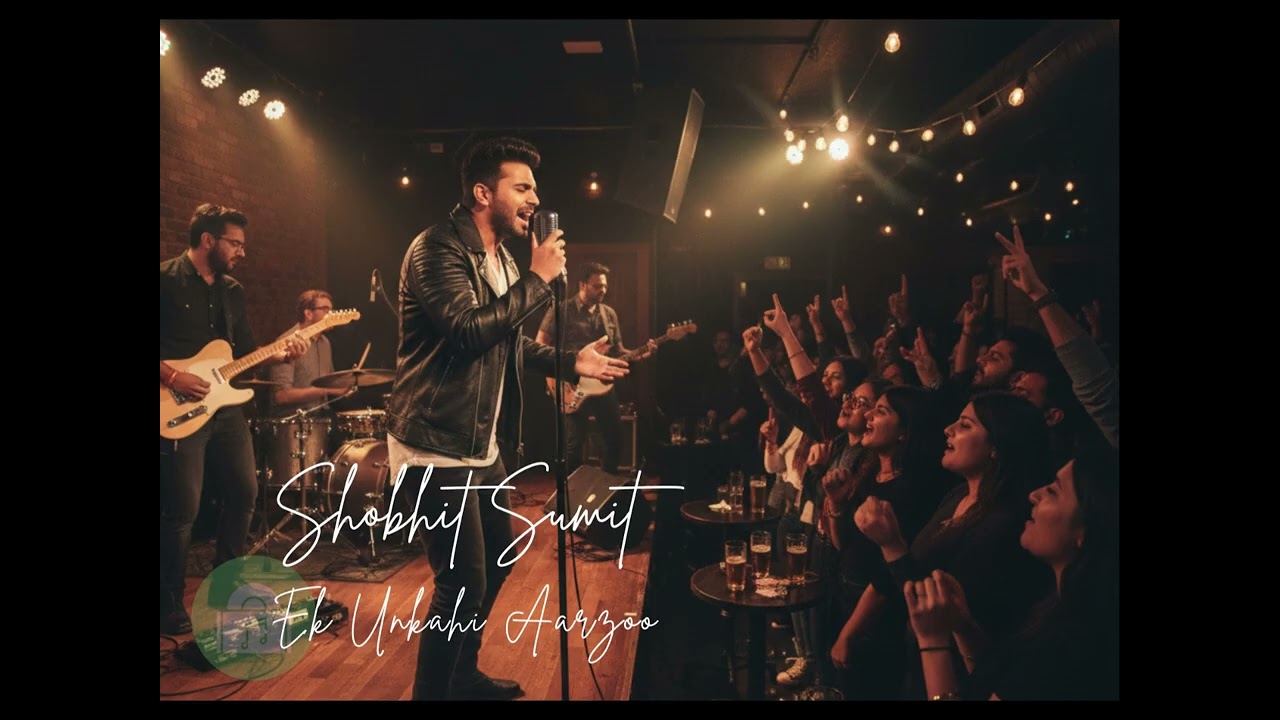 Ek Unkahi aarzoo: Shobhit Sumit