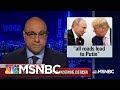 What You Should Know About Russia’s Attempts To Undermine Biden’s Candidacy & Help Trump | MSNBC