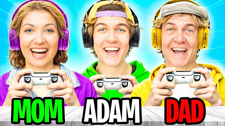 LANKYBOX FAMILY IN ROBLOX?!