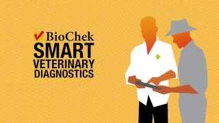 The BioChek Monitoring System screenshot 5