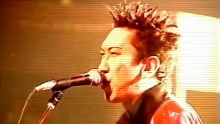 布袋寅泰／POISON
