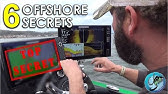 Using your Lowrance marine electronics to find the thermocline and catch more fish - YouTube
