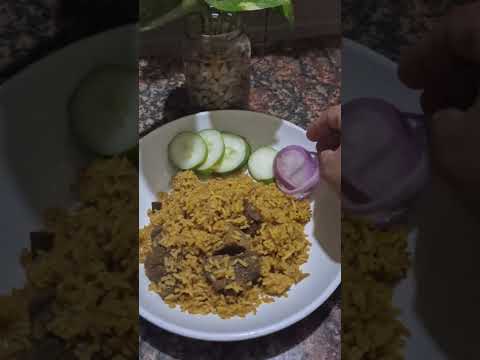 #foryou #biryanirecipe