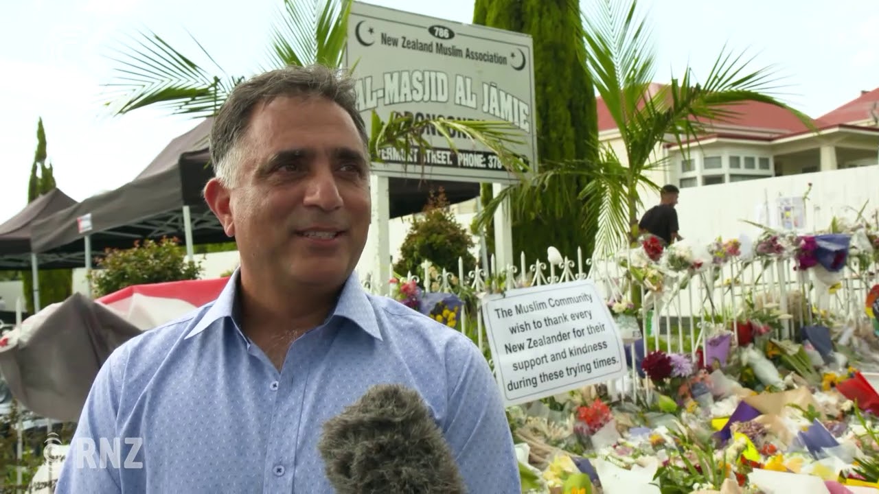 new zealand currency Auckland mosques welcome all faiths to prayer sessions