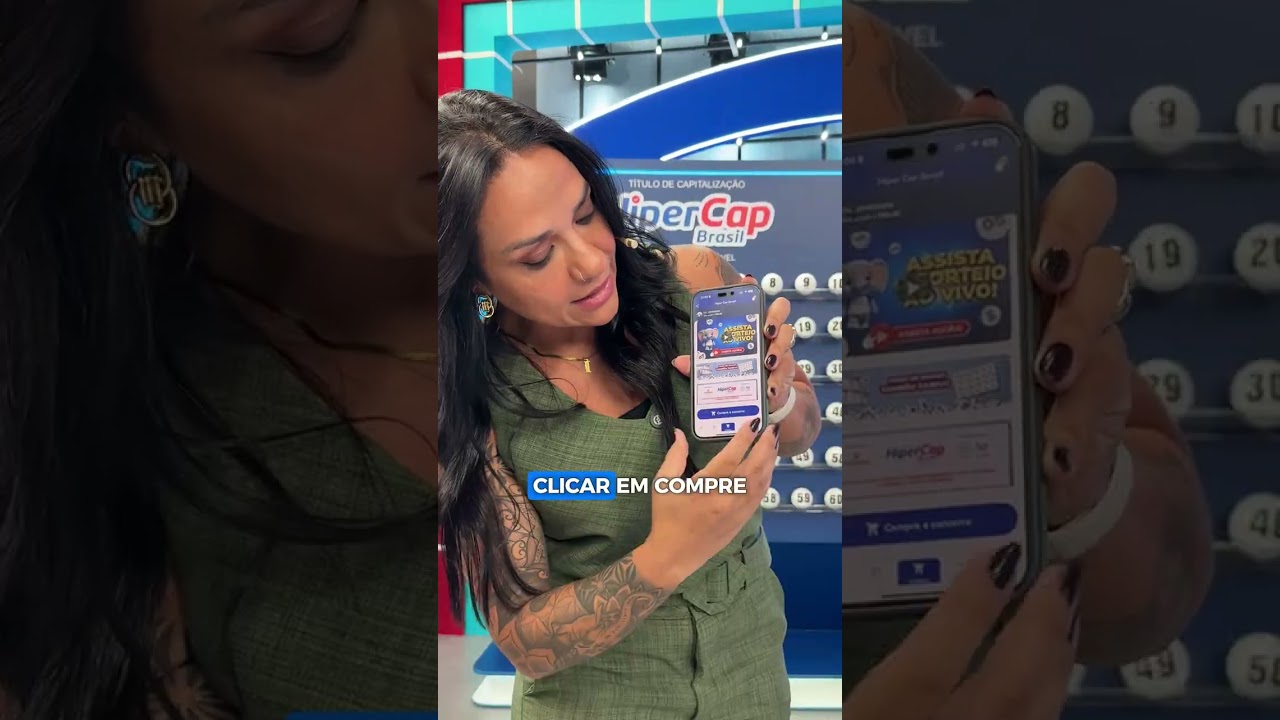 COMO COMPRAR O MEU HIPERCAP BRASIL?