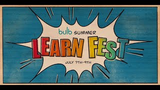 Learn Fest Day #3: Apple iWorks