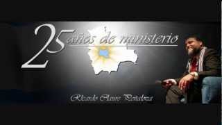 Video thumbnail of "Yo quiero amarte. 25 años de ministerio Cristo Viene La red"