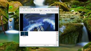 How to use SceneGrabber.NET Application screenshot 5