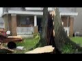 Lexington, Kentucky: TERRIFYING aftermath of the unforgiving storm || WooGlob