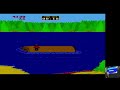 Midway Arcade Treasures 2 Timber Sony Playstation 2 Original hardware